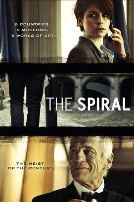 The Spiral - Staffel 1