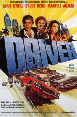 Driver