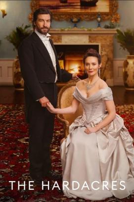 The Hardacres - Staffel 1