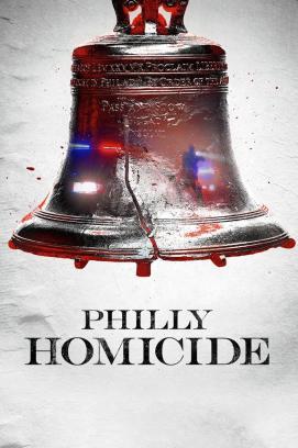 Philly Homicide - Staffel 1