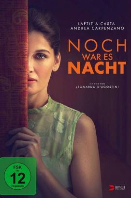 Noch war es Nacht
