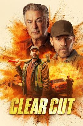 Clear Cut
