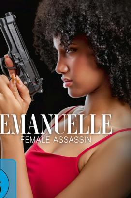 Emanuelle: Female Assassin
