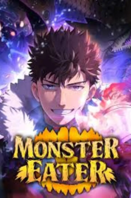 Monster Eater - Staffel 1 *Subbed*