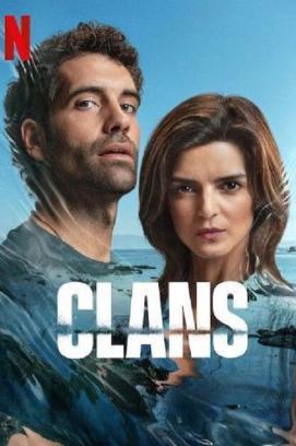 Clans - Staffel 1