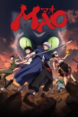MAO - Staffel 1 *Subbed*