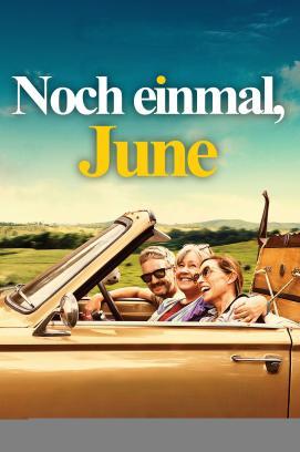 Noch einmal, June