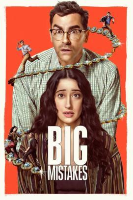 Big Mistakes - Staffel 1