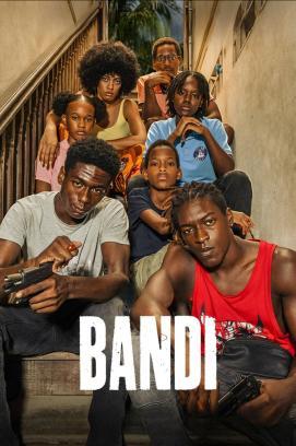 Bandi - Unter Geschwistern - Staffel 1