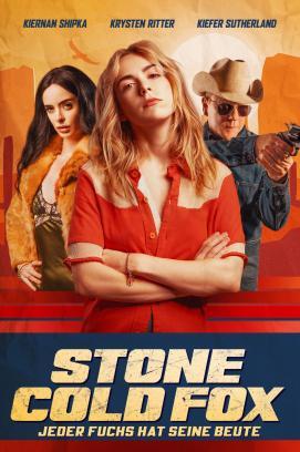 Stone Cold Fox