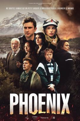 Phoenix – Change or Die - Staffel 1