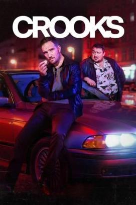 Crooks - Staffel 2