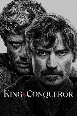 King & Conqueror - Staffel 1