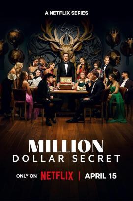 Million Dollar Secret - Staffel 2