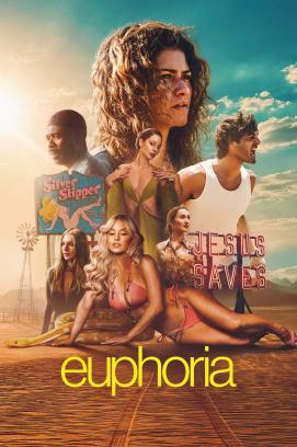 Euphoria - Staffel 3