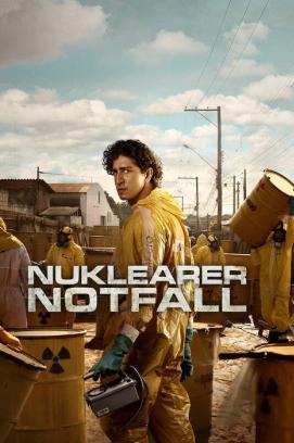 Nuklearer Notfall - Staffel 1