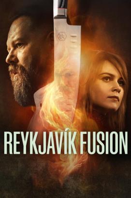 Reykjavík Fusion - Staffel 1