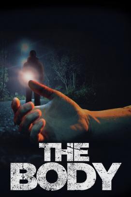 The Body: Spuren des Bösen - Staffel 1
