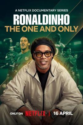 Ronaldinho: The One and Only - Staffel 1