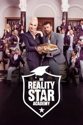 Die Realitystar Academy - Staffel 1