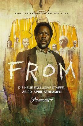 From - Staffel 4