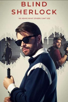 Blind Sherlock - Staffel 1