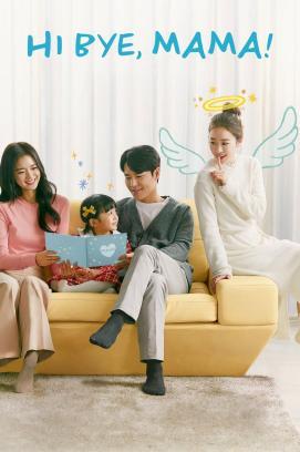 Hi Bye, Mama! - Staffel 1 *Subbed*