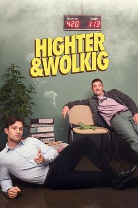 Highter & Wolkig - Staffel 1