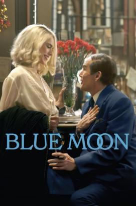 Blue Moon