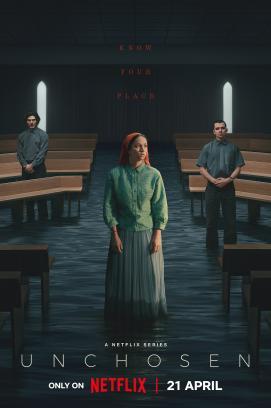 Unchosen - Staffel 1