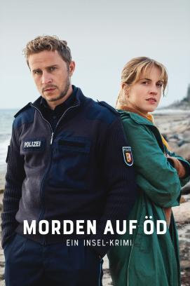 Morden auf Öd - Ein Insel-Krimi - Staffel 2