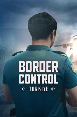 Border Control: Türkei – Grenzschützer im Einsatz - Staffel 1