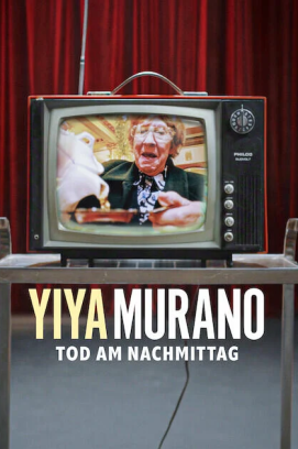Yiya Murano - Tod am Nachmittag