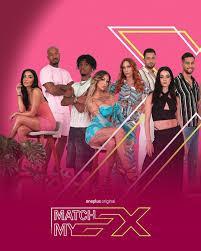 Match my Ex - Staffel 2