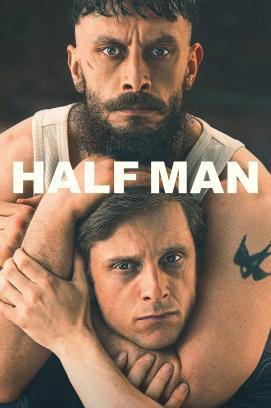 Half Man - Staffel 1