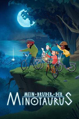 Mein Bruder, der Minotaurus - Staffel 1