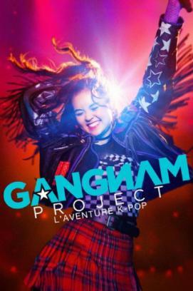 Gangnam Project - Staffel 1