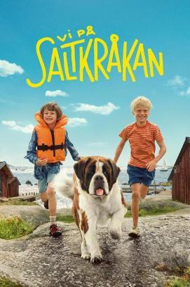 Unsere Ferien auf Saltkrokan - Staffel 1