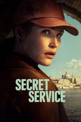 Secret Service - Staffel 1