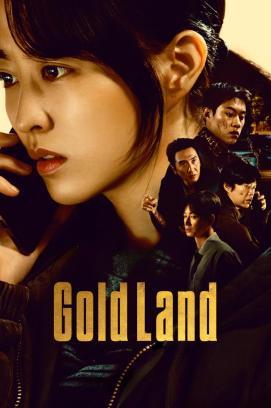 Gold Land - Staffel 1