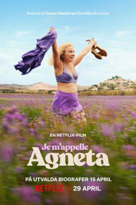 Bonjour Agneta