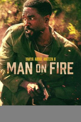 Man on Fire - Staffel 1