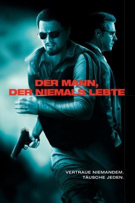 Der Mann, der niemals lebte