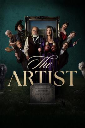 The Artist - Staffel 1