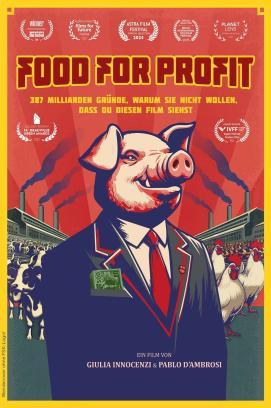 Food for Profit