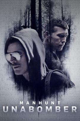 Manhunt - Staffel 1