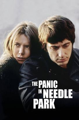 Panik im Needle Park