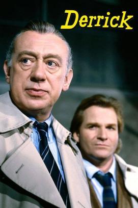 Derrick - Staffel 1