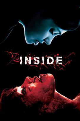 Inside - Was sie will ist in Dir