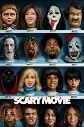 Scary Movie 6